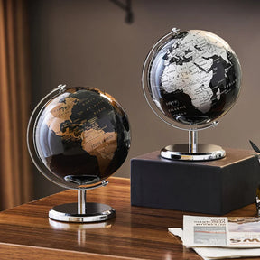 Globo Terrestre Deluxe - Decorize