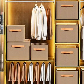 Organizador de Roupas COMPRE 1 LEVE 3 - Decorize