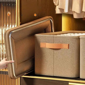 Organizador de Roupas COMPRE 1 LEVE 3 - Decorize