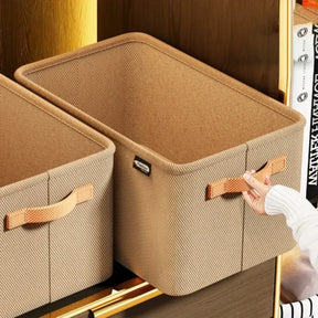 Organizador de Roupas COMPRE 1 LEVE 3 - Decorize